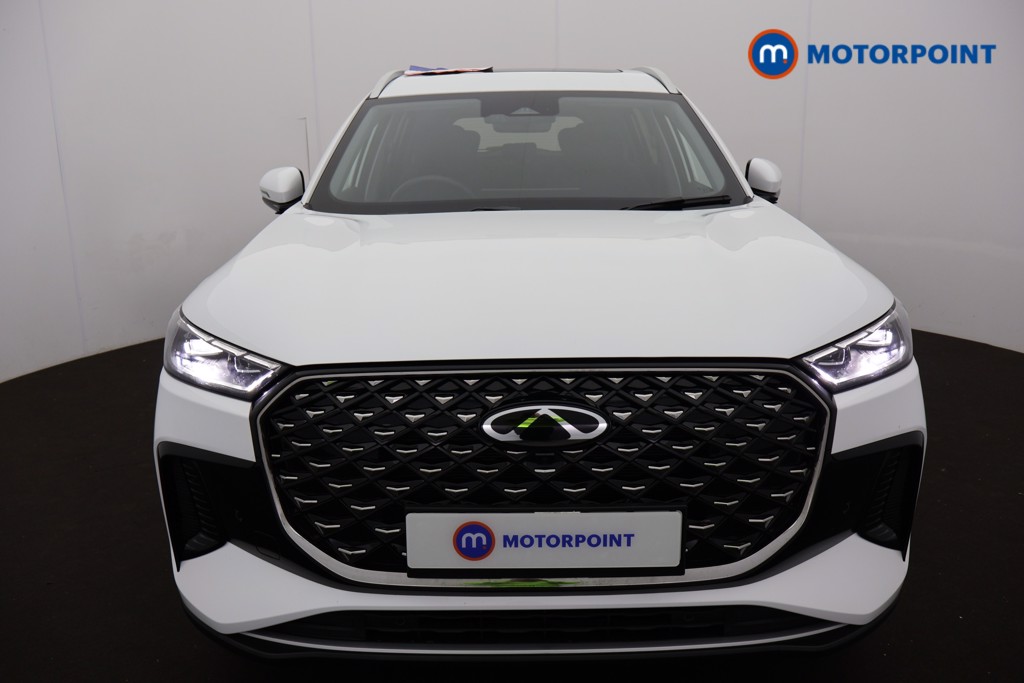 Chery Tiggo 8 Summit Automatic Petrol Plug-In Hybrid SUV - Stock Number (1691735) - 17th supplementary image