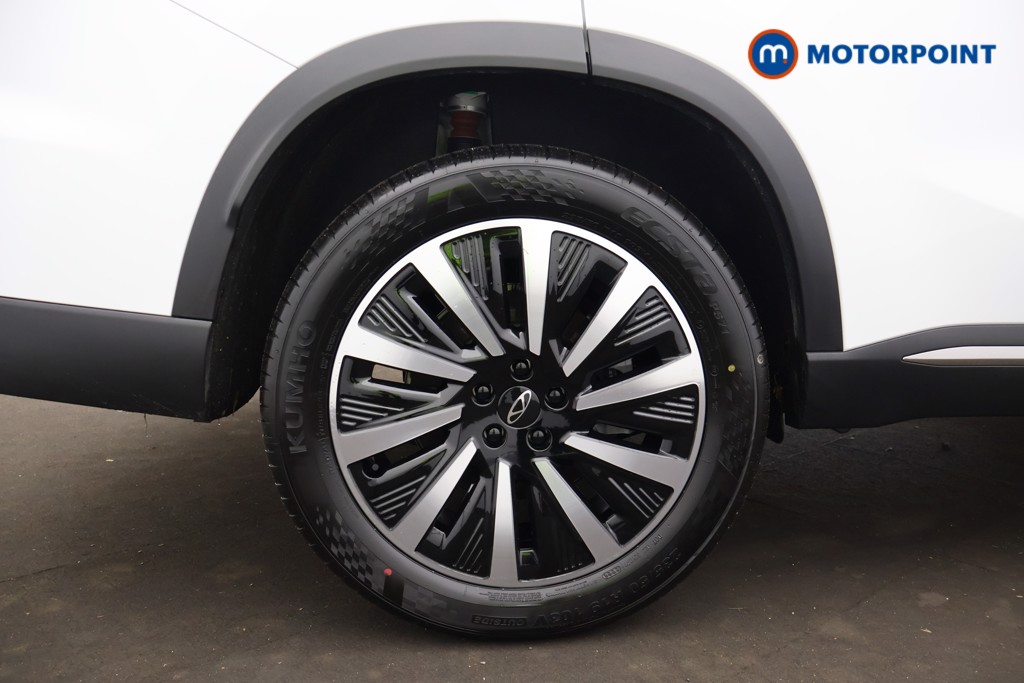Chery Tiggo 8 Summit Automatic Petrol Plug-In Hybrid SUV - Stock Number (1691735) - 19th supplementary image