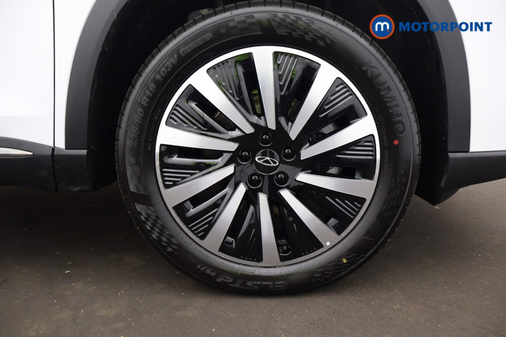 Chery Tiggo 8 Summit Automatic Petrol Plug-In Hybrid SUV - Stock Number (1691735) - 20th supplementary image