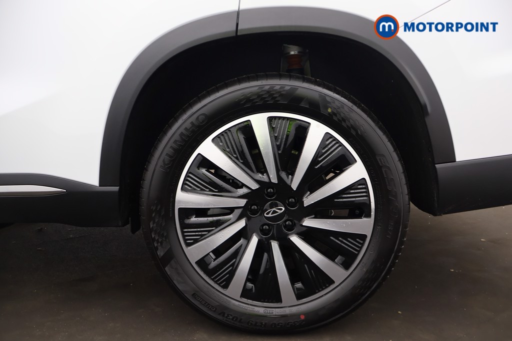 Chery Tiggo 8 Summit Automatic Petrol Plug-In Hybrid SUV - Stock Number (1691735) - 22nd supplementary image