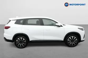 Chery Tiggo 8 Summit Automatic Petrol Plug-In Hybrid SUV - Stock Number (1691735) - Drivers side
