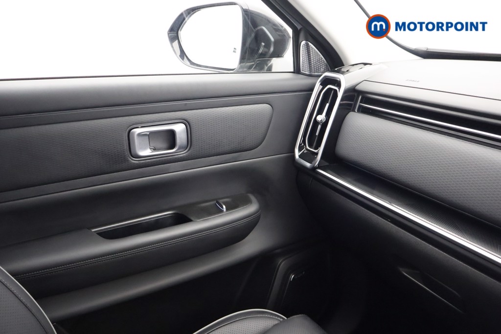 Jaecoo 7 Luxury Automatic Petrol Plug-In Hybrid SUV - Stock Number (1691739) - 15th supplementary image