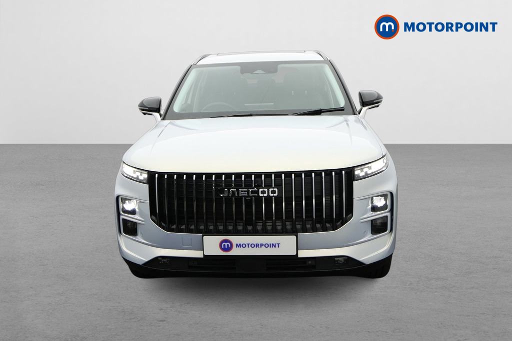 Jaecoo 7 Luxury Automatic Petrol Plug-In Hybrid SUV - Stock Number (1691739) - Front bumper