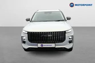 Jaecoo 7 Luxury Automatic Petrol Plug-In Hybrid SUV - Stock Number (1691739) - Front bumper