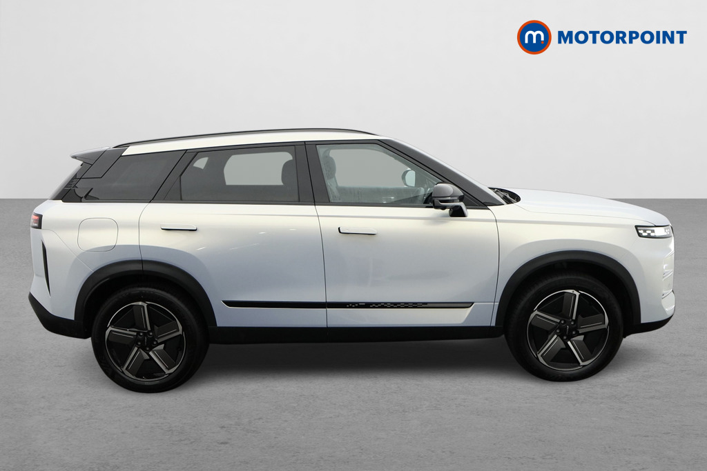 Jaecoo 7 Luxury Automatic Petrol Plug-In Hybrid SUV - Stock Number (1691739) - Drivers side