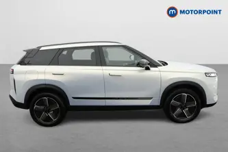 Jaecoo 7 Luxury Automatic Petrol Plug-In Hybrid SUV - Stock Number (1691739) - Drivers side