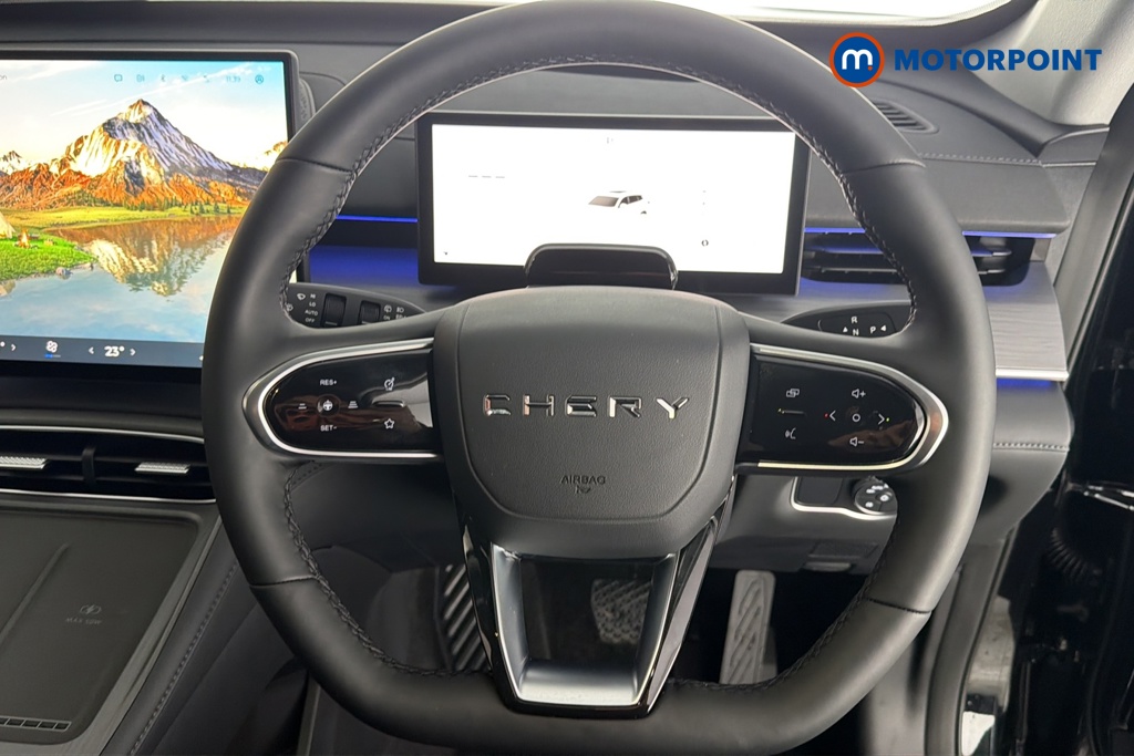Chery Tiggo 8 Summit Automatic Petrol Plug-In Hybrid SUV - Stock Number (1691746) - 2nd supplementary image