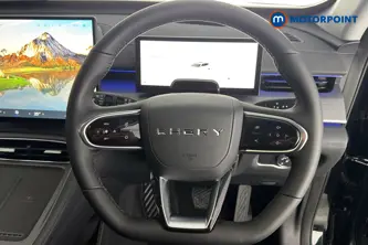 Chery Tiggo 8 Summit Automatic Petrol Plug-In Hybrid SUV - Stock Number (1691746) - 2nd supplementary image