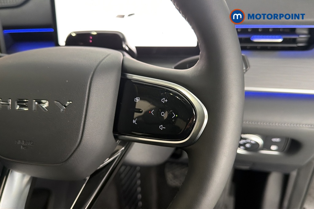 Chery Tiggo 8 Summit Automatic Petrol Plug-In Hybrid SUV - Stock Number (1691746) - 3rd supplementary image