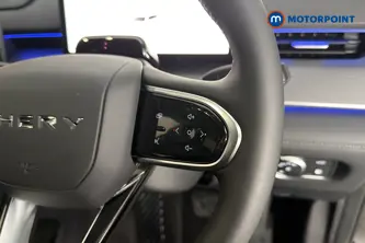 Chery Tiggo 8 Summit Automatic Petrol Plug-In Hybrid SUV - Stock Number (1691746) - 3rd supplementary image