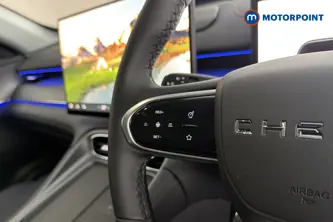 Chery Tiggo 8 Summit Automatic Petrol Plug-In Hybrid SUV - Stock Number (1691746) - 4th supplementary image
