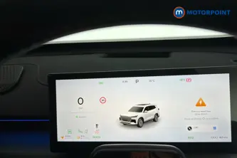 Chery Tiggo 8 Summit Automatic Petrol Plug-In Hybrid SUV - Stock Number (1691746) - 7th supplementary image