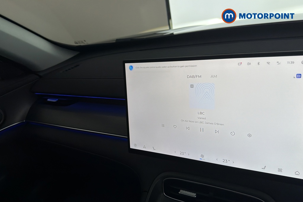 Chery Tiggo 8 Summit Automatic Petrol Plug-In Hybrid SUV - Stock Number (1691746) - 8th supplementary image