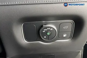 Chery Tiggo 8 Summit Automatic Petrol Plug-In Hybrid SUV - Stock Number (1691746) - 11th supplementary image