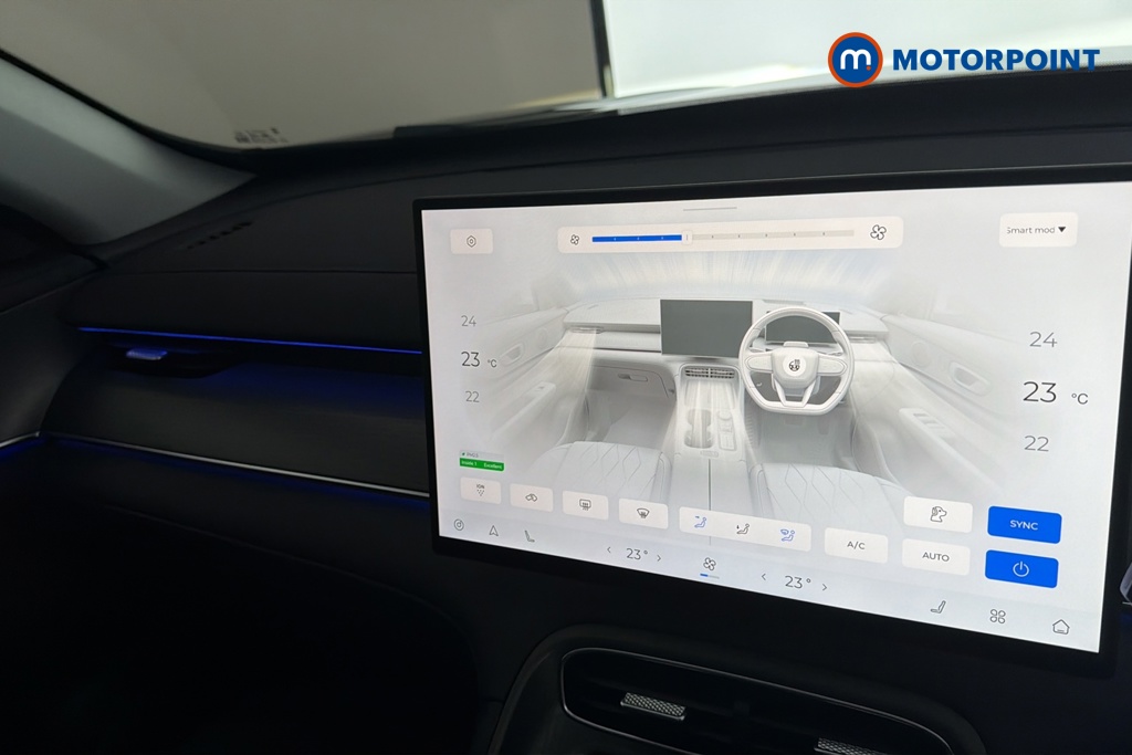 Chery Tiggo 8 Summit Automatic Petrol Plug-In Hybrid SUV - Stock Number (1691746) - 12th supplementary image