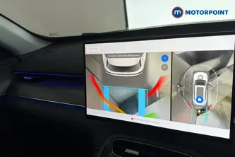 Chery Tiggo 8 Summit Automatic Petrol Plug-In Hybrid SUV - Stock Number (1691746) - 13th supplementary image