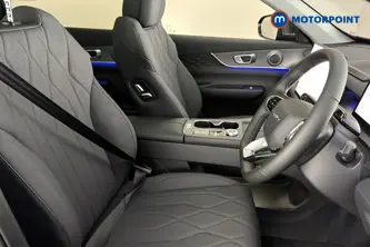 Chery Tiggo 8 Summit Automatic Petrol Plug-In Hybrid SUV - Stock Number (1691746) - 22nd supplementary image