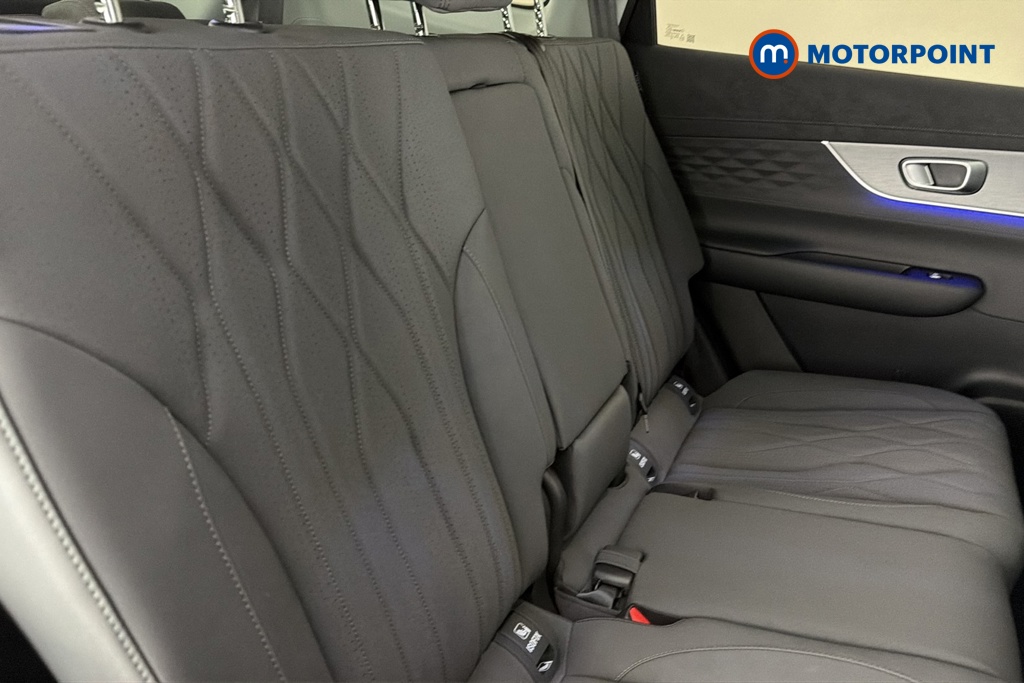 Chery Tiggo 8 Summit Automatic Petrol Plug-In Hybrid SUV - Stock Number (1691746) - 25th supplementary image