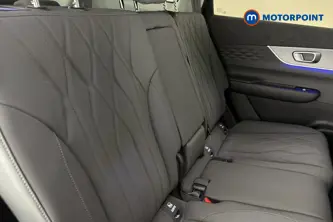 Chery Tiggo 8 Summit Automatic Petrol Plug-In Hybrid SUV - Stock Number (1691746) - 25th supplementary image