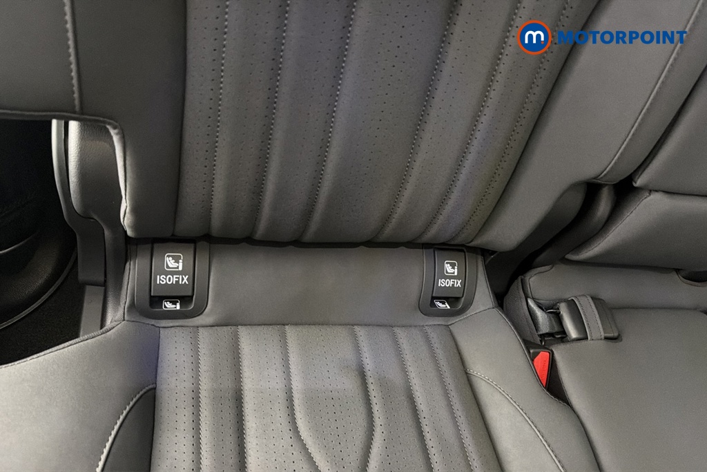 Chery Tiggo 8 Summit Automatic Petrol Plug-In Hybrid SUV - Stock Number (1691746) - 27th supplementary image