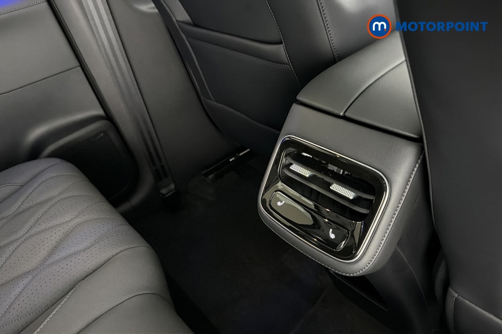 Chery Tiggo 8 Summit Automatic Petrol Plug-In Hybrid SUV - Stock Number (1691746) - 28th supplementary image