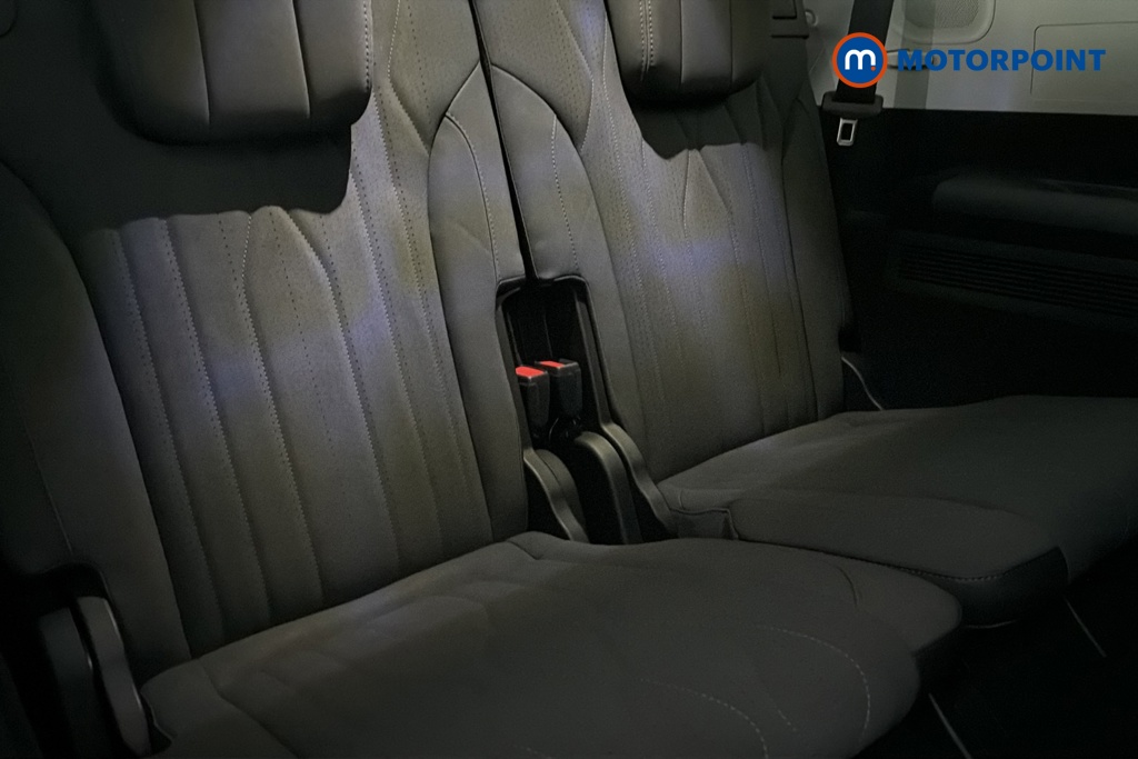 Chery Tiggo 8 Summit Automatic Petrol Plug-In Hybrid SUV - Stock Number (1691746) - 29th supplementary image