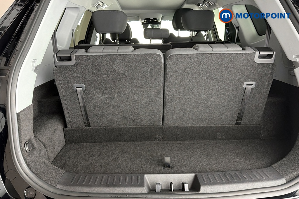 Chery Tiggo 8 Summit Automatic Petrol Plug-In Hybrid SUV - Stock Number (1691746) - 30th supplementary image