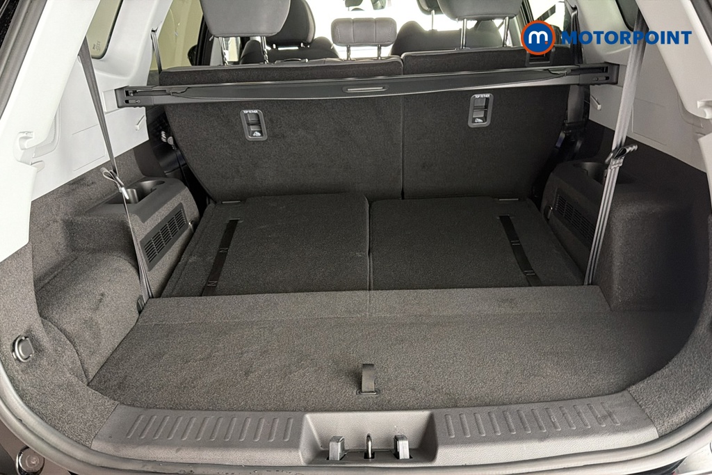 Chery Tiggo 8 Summit Automatic Petrol Plug-In Hybrid SUV - Stock Number (1691746) - 31st supplementary image