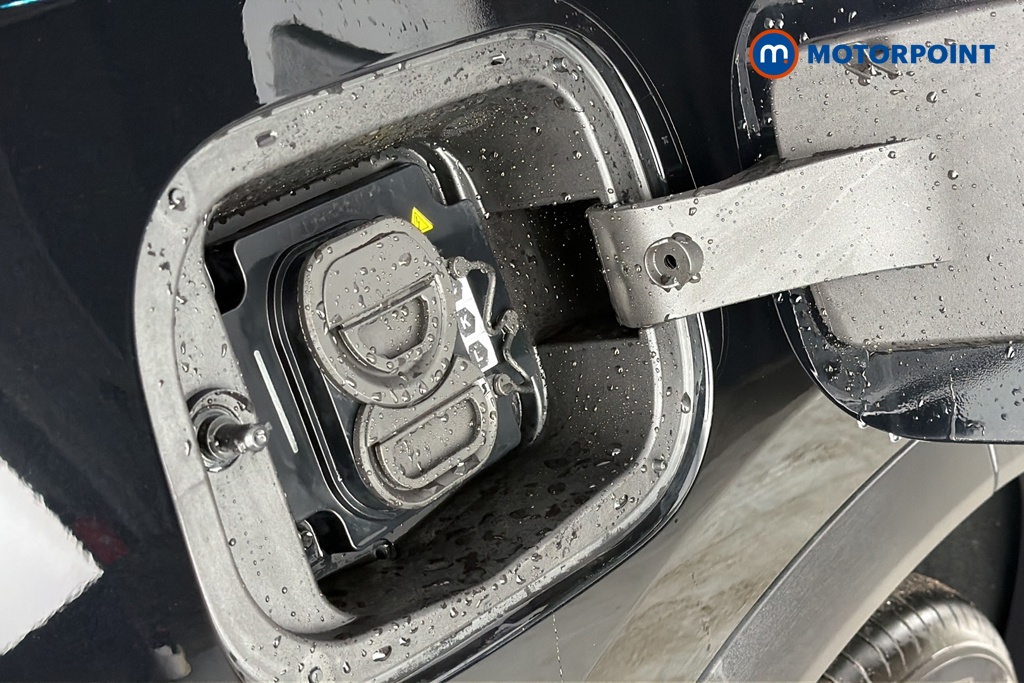 Chery Tiggo 8 Summit Automatic Petrol Plug-In Hybrid SUV - Stock Number (1691746) - 40th supplementary image