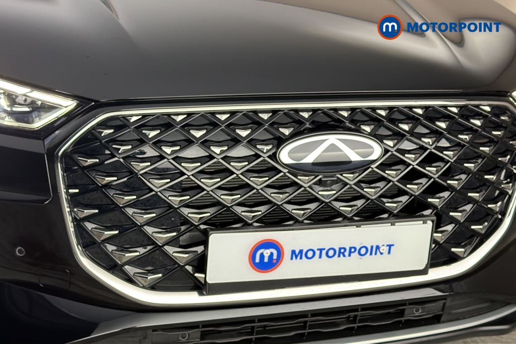Chery Tiggo 8 Summit Automatic Petrol Plug-In Hybrid SUV - Stock Number (1691746) - 43rd supplementary image