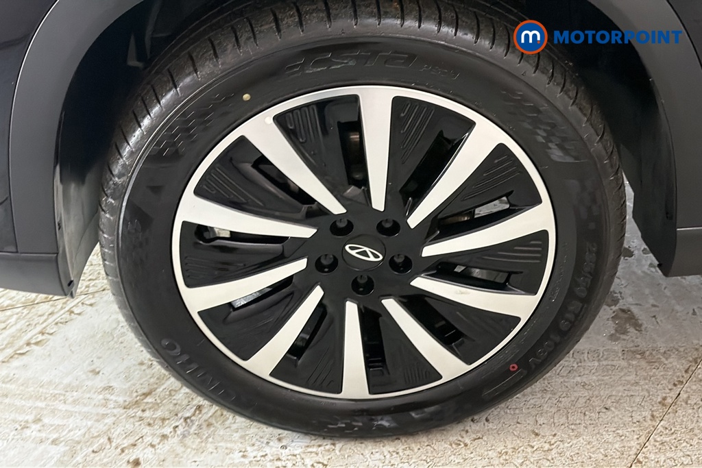 Chery Tiggo 8 Summit Automatic Petrol Plug-In Hybrid SUV - Stock Number (1691746) - 44th supplementary image