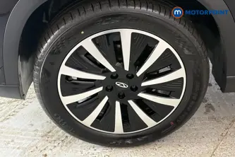 Chery Tiggo 8 Summit Automatic Petrol Plug-In Hybrid SUV - Stock Number (1691746) - 44th supplementary image