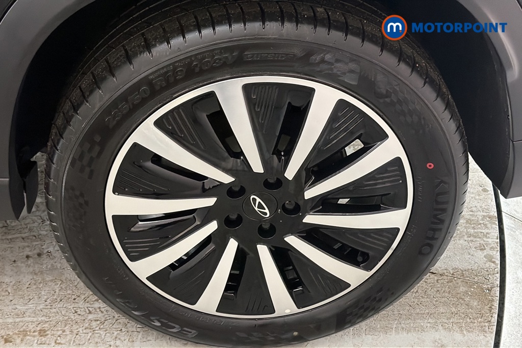 Chery Tiggo 8 Summit Automatic Petrol Plug-In Hybrid SUV - Stock Number (1691746) - 45th supplementary image