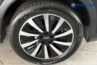 Chery Tiggo 8 Summit Automatic Petrol Plug-In Hybrid SUV - Stock Number (1691746) - 47th supplementary image