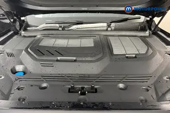 Chery Tiggo 8 Summit Automatic Petrol Plug-In Hybrid SUV - Stock Number (1691746) - 48th supplementary image