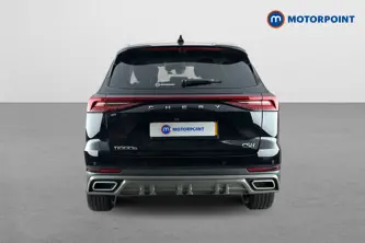 Chery Tiggo 8 Summit Automatic Petrol Plug-In Hybrid SUV - Stock Number (1691746) - Rear bumper