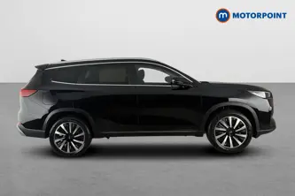 Chery Tiggo 8 Summit Automatic Petrol Plug-In Hybrid SUV - Stock Number (1691746) - Passenger side