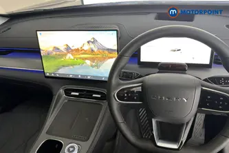 Chery Tiggo 8 Summit Automatic Petrol Plug-In Hybrid SUV - Stock Number (1691746) - 1st supplementary image