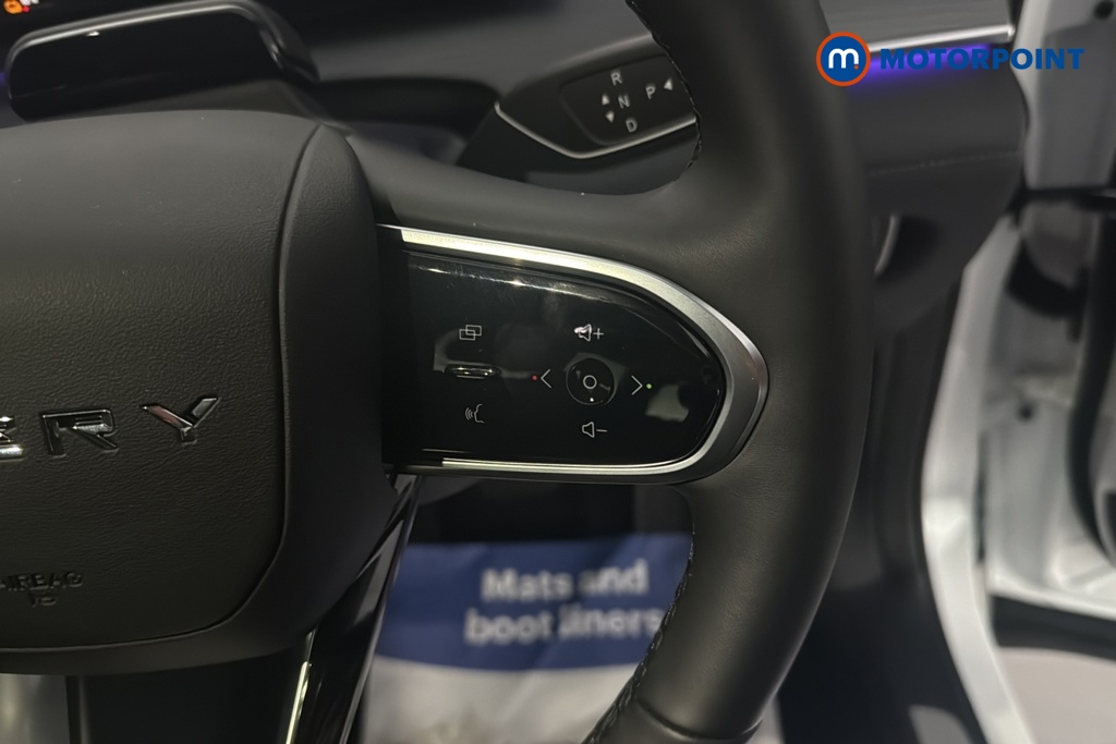 Chery Tiggo 8 Summit Automatic Petrol Plug-In Hybrid SUV - Stock Number (1691757) - 3rd supplementary image