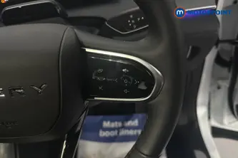 Chery Tiggo 8 Summit Automatic Petrol Plug-In Hybrid SUV - Stock Number (1691757) - 3rd supplementary image