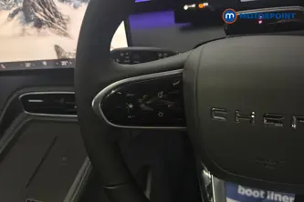 Chery Tiggo 8 Summit Automatic Petrol Plug-In Hybrid SUV - Stock Number (1691757) - 4th supplementary image