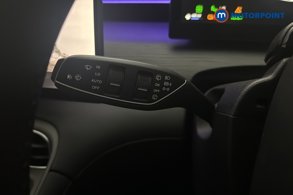 Chery Tiggo 8 Summit Automatic Petrol Plug-In Hybrid SUV - Stock Number (1691757) - 5th supplementary image