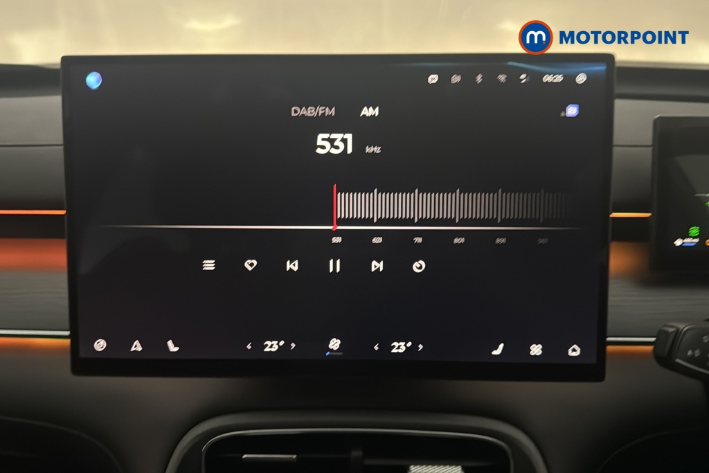 Chery Tiggo 8 Summit Automatic Petrol Plug-In Hybrid SUV - Stock Number (1691757) - 8th supplementary image