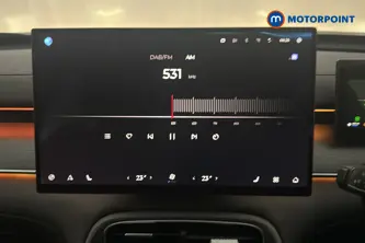 Chery Tiggo 8 Summit Automatic Petrol Plug-In Hybrid SUV - Stock Number (1691757) - 8th supplementary image