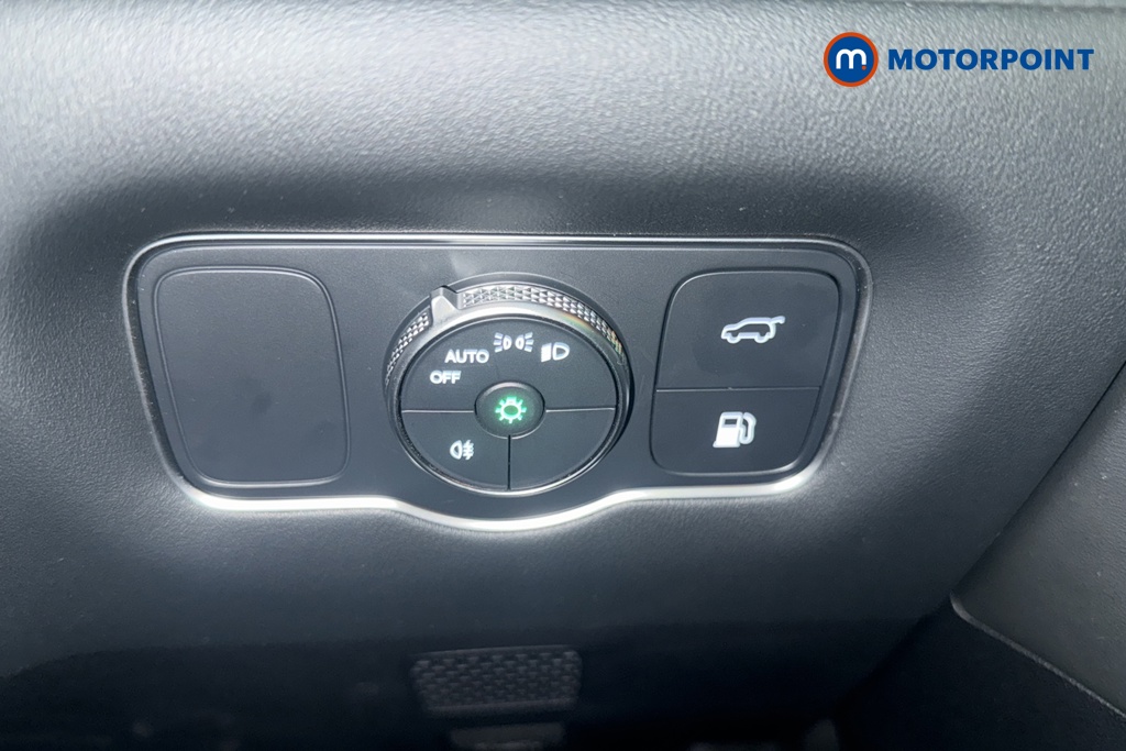 Chery Tiggo 8 Summit Automatic Petrol Plug-In Hybrid SUV - Stock Number (1691757) - 11th supplementary image
