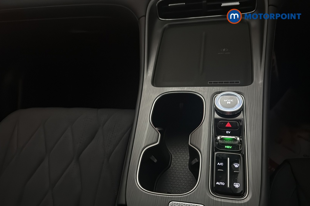 Chery Tiggo 8 Summit Automatic Petrol Plug-In Hybrid SUV - Stock Number (1691757) - 15th supplementary image