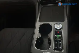 Chery Tiggo 8 Summit Automatic Petrol Plug-In Hybrid SUV - Stock Number (1691757) - 15th supplementary image