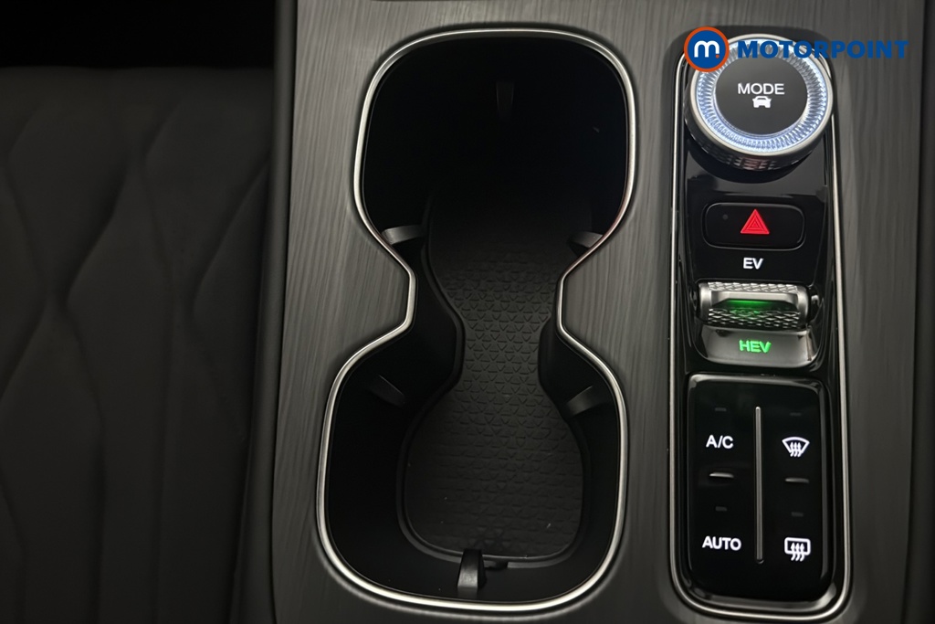 Chery Tiggo 8 Summit Automatic Petrol Plug-In Hybrid SUV - Stock Number (1691757) - 16th supplementary image