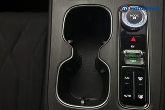 Chery Tiggo 8 Summit Automatic Petrol Plug-In Hybrid SUV - Stock Number (1691757) - 16th supplementary image