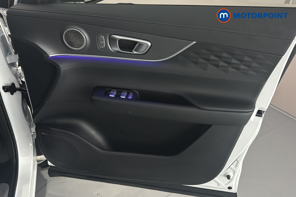 Chery Tiggo 8 Summit Automatic Petrol Plug-In Hybrid SUV - Stock Number (1691757) - 18th supplementary image